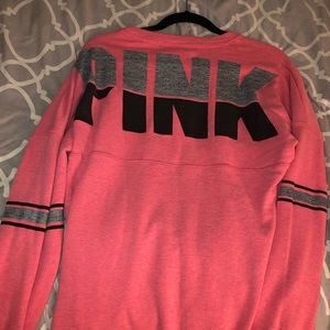 Victoria Secret (PINK) pull over